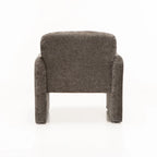 IRIS FABRIC CHAIR