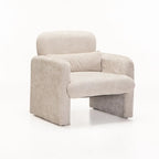 IRIS FABRIC CHAIR