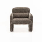 IRIS FABRIC CHAIR