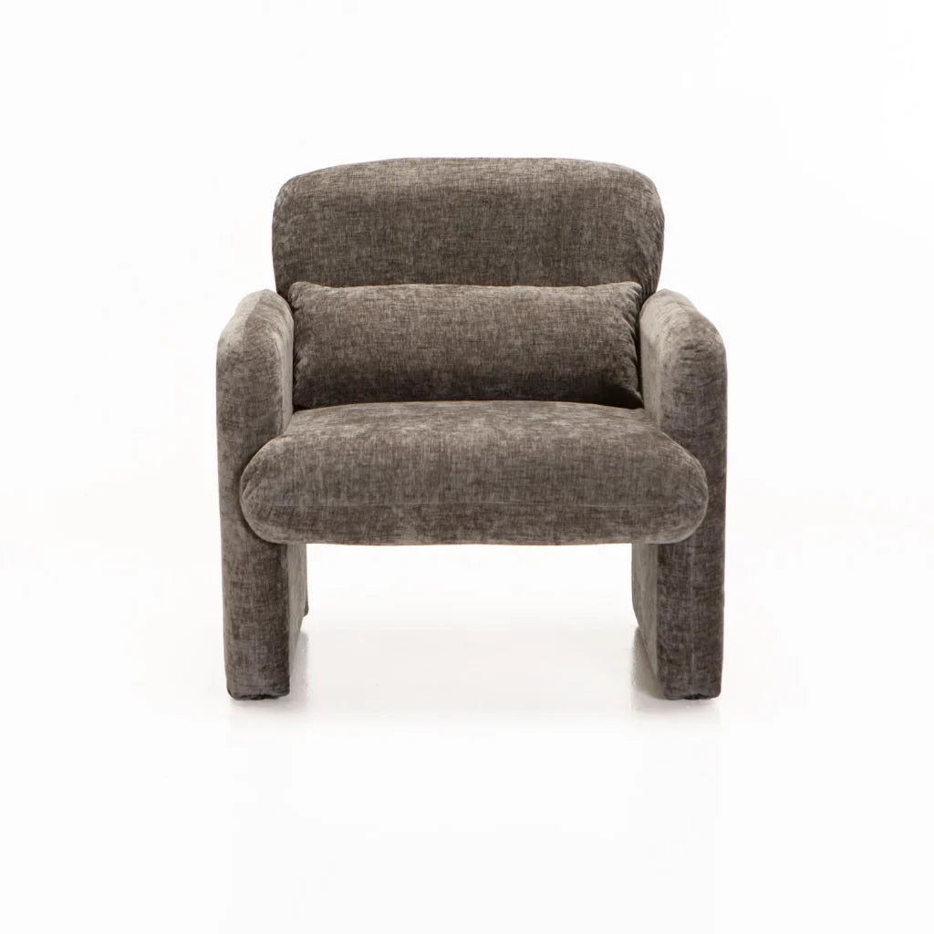 IRIS FABRIC CHAIR