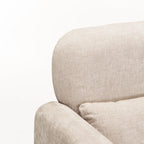 IRIS FABRIC CHAIR