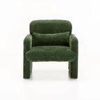 IRIS FABRIC CHAIR