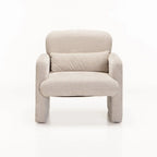 IRIS FABRIC CHAIR