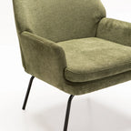 JETT FABRIC CHAIR