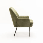 JETT FABRIC CHAIR