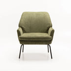JETT FABRIC CHAIR