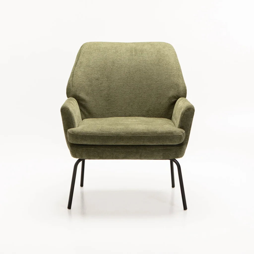 JETT FABRIC CHAIR
