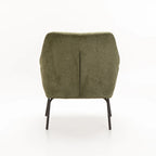 JETT FABRIC CHAIR