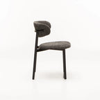 JOSIE FABRIC DINING CHAIR