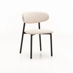 JOSIE FABRIC DINING CHAIR
