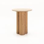 KAIA 45cm ROUND SIDE TABLE