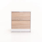 KAPPY 2 DRAWER PEDESTAL