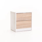 KAPPY 2 DRAWER PEDESTAL