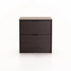 KAPPY 2 DRAWER PEDESTAL