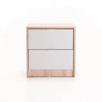 KAPPY 2 DRAWER PEDESTAL