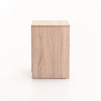 KAPPY 2 DRAWER PEDESTAL