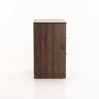 KAPPY 3 DRAWER PEDESTAL