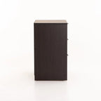 KAPPY 3 DRAWER PEDESTAL