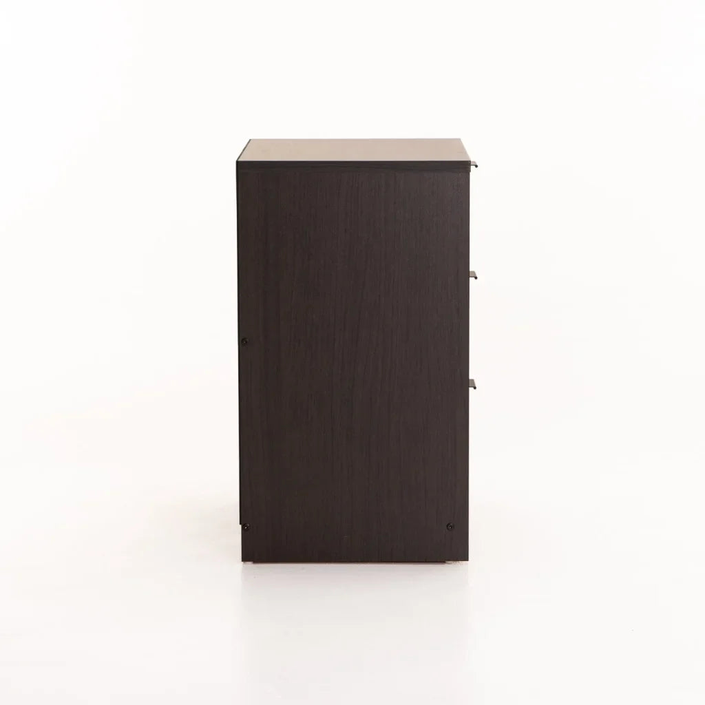KAPPY 3 DRAWER PEDESTAL
