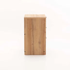 KAPPY 3 DRAWER PEDESTAL