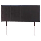 KARA LEATHER TOUCH HEADBOARD
