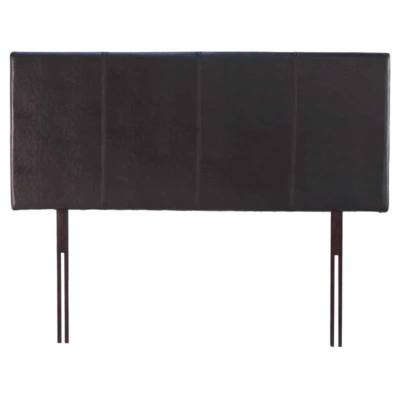 KARA LEATHER TOUCH HEADBOARD