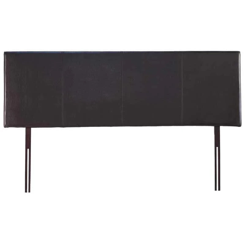 KARA LEATHER TOUCH HEADBOARD