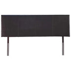 KARA LEATHER TOUCH HEADBOARD