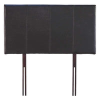 KARA LEATHER TOUCH HEADBOARD