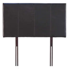 KARA LEATHER TOUCH HEADBOARD