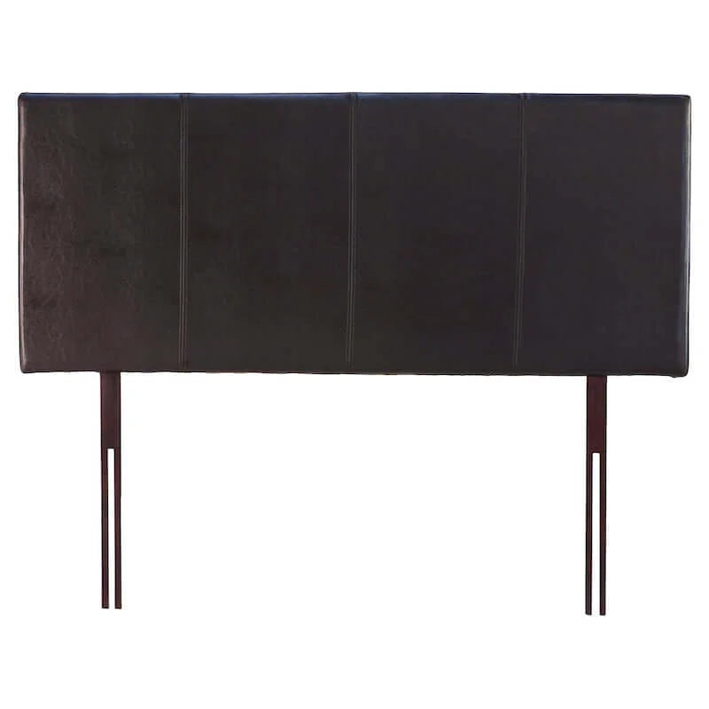 KARA LEATHER TOUCH HEADBOARD
