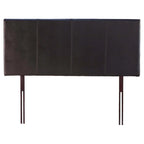 KARA LEATHER TOUCH HEADBOARD