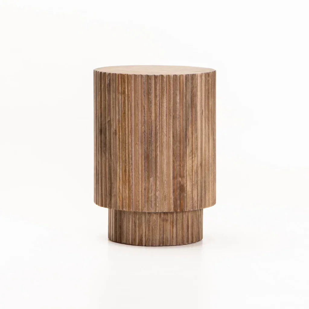 KAVI SIDE TABLE & COFFEE TABLE COMBO