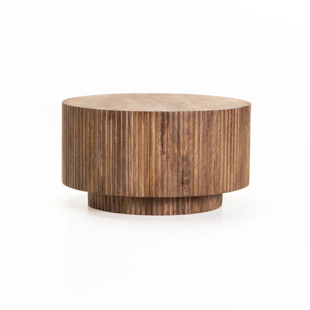 KAVI SIDE TABLE & COFFEE TABLE COMBO