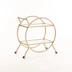 KIAN BAR TROLLEY