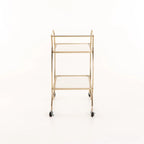 KIAN BAR TROLLEY