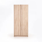 KIRA 2 DOOR ROBE