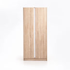 KIRA 2 DOOR ROBE