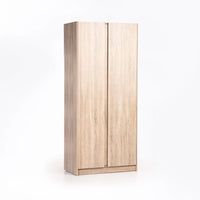 KIRA 2 DOOR ROBE