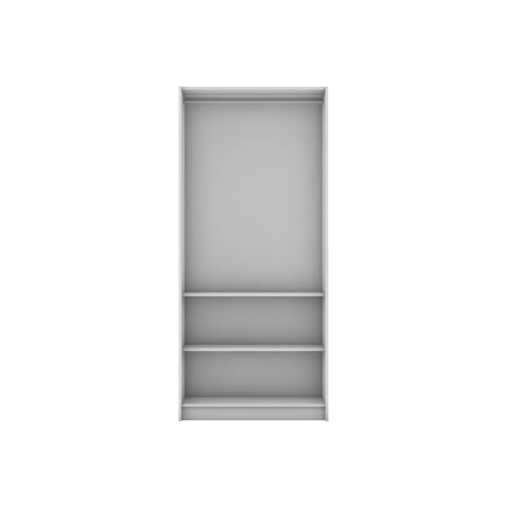 KIRA 2 DOOR ROBE