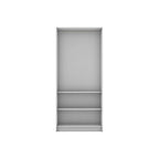 KIRA 2 DOOR ROBE
