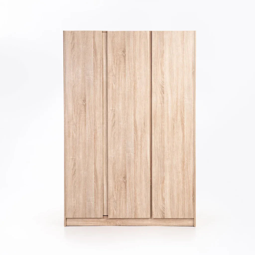 KIRA 3 DOOR ROBE