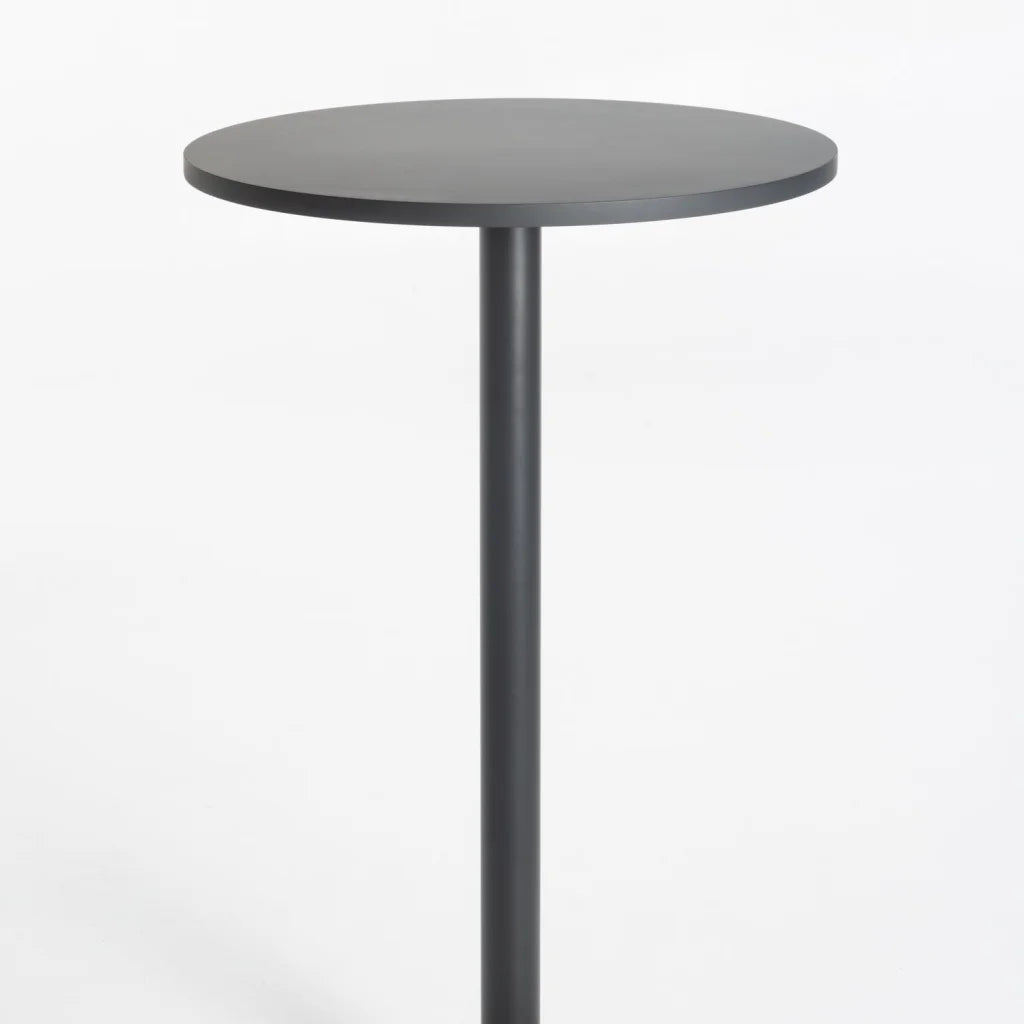 KNOX 60cm ROUND PODIUM TABLE