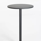 KNOX 60cm ROUND PODIUM TABLE