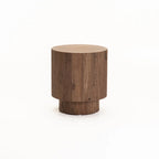 KOA 45cm ROUND SIDE TABLE