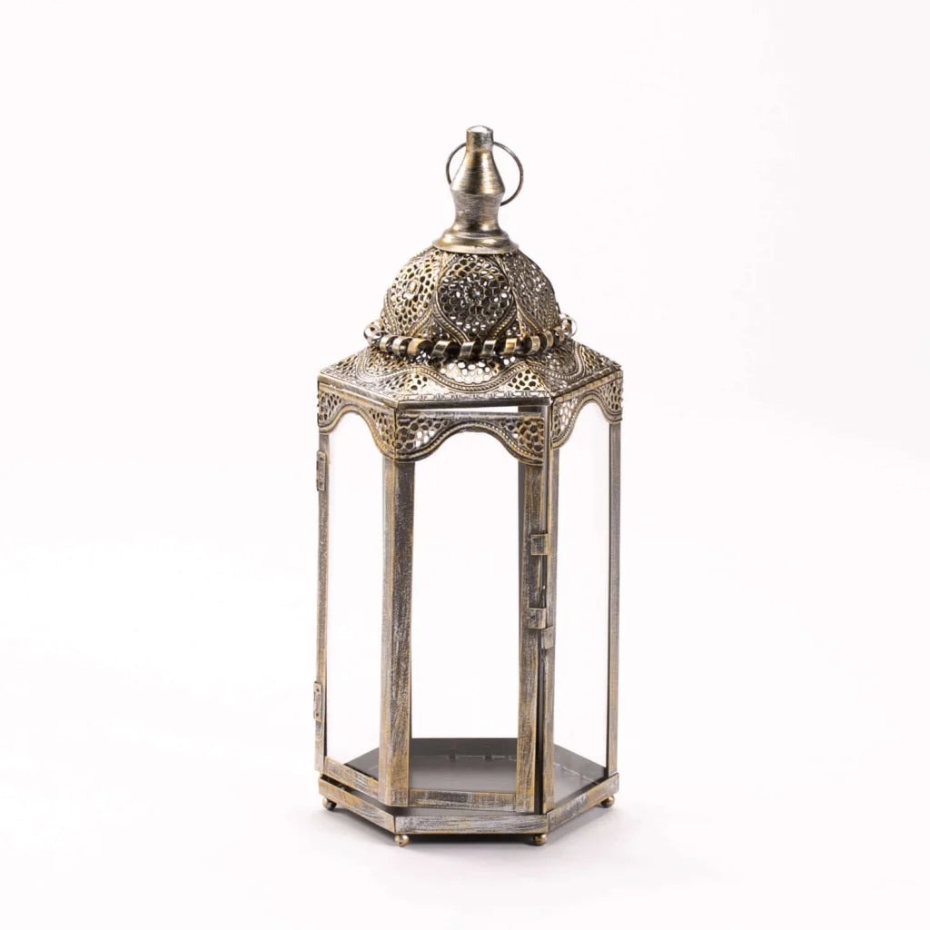 KOS LANTERN MEDIUM 44cm H
