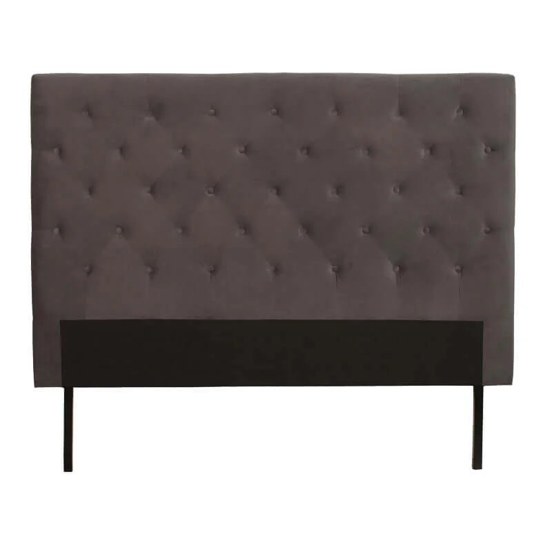 LARA VELVET TOUCH HEADBOARD