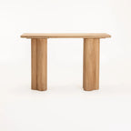 LATA 120cm WOODEN TOP CONSOLE