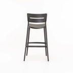 LEMNOS INDOOR/OUTDOOR BARSTOOL