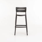 LEMNOS INDOOR/OUTDOOR BARSTOOL
